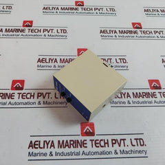 C-mac Rv30-1-4-012-2 Control Module 1 Pole 8A/250 Vac