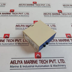 C-mac Rv30-1-4-012-2 Control Module 1 Pole 8A/250 Vac