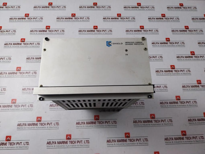 C-Shield Impressed Current Cathodic Protection