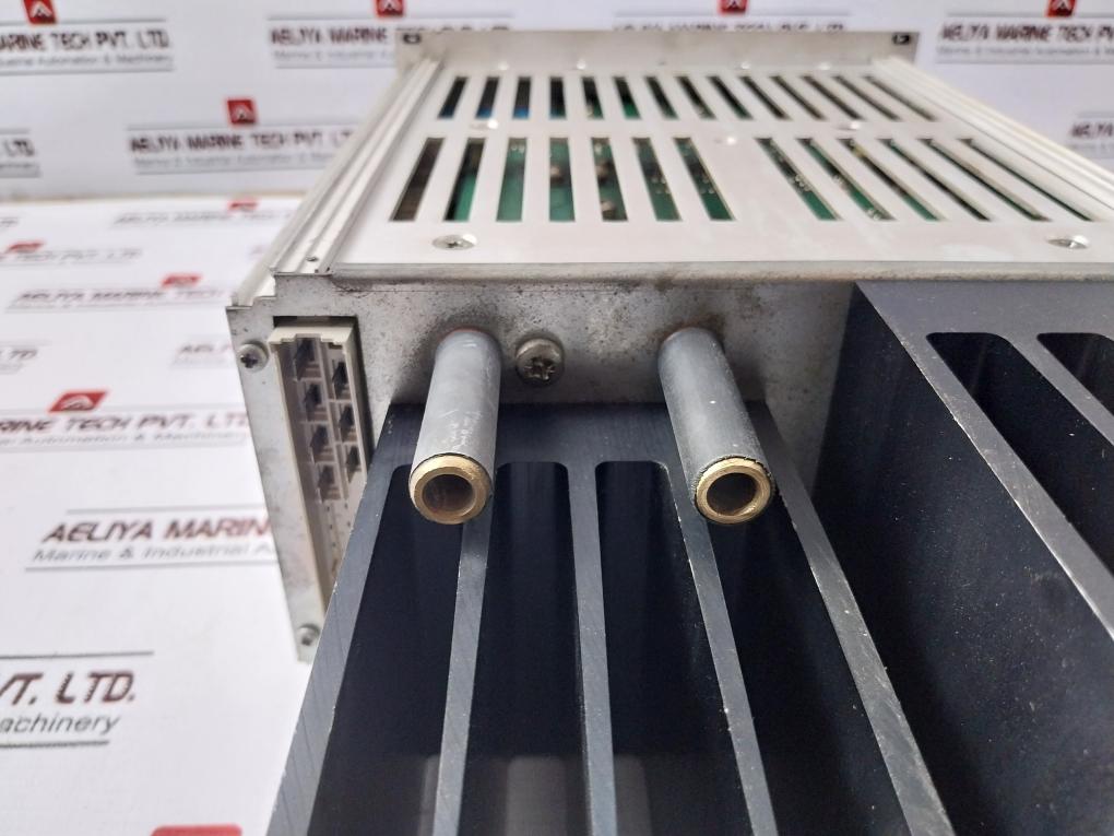 C-Shield Impressed Current Cathodic Protection