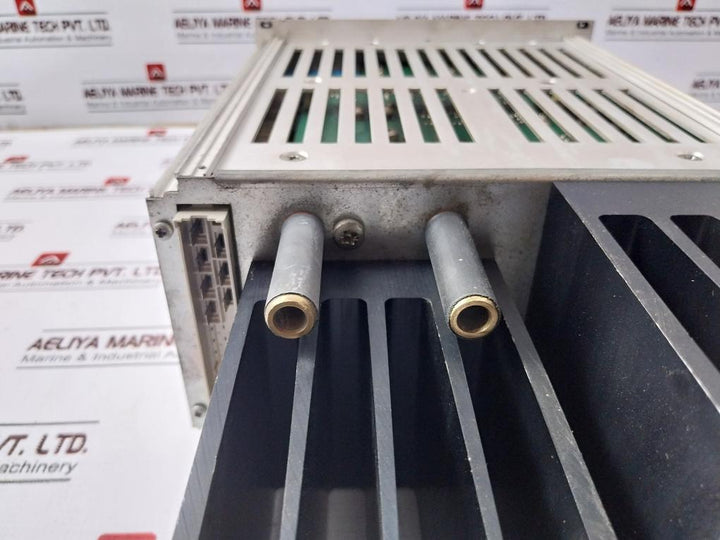 C-Shield Impressed Current Cathodic Protection