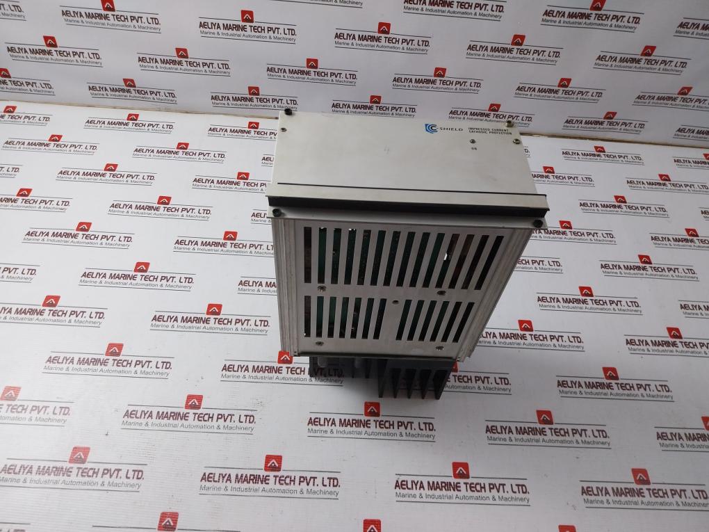 C-Shield Impressed Current Cathodic Protection