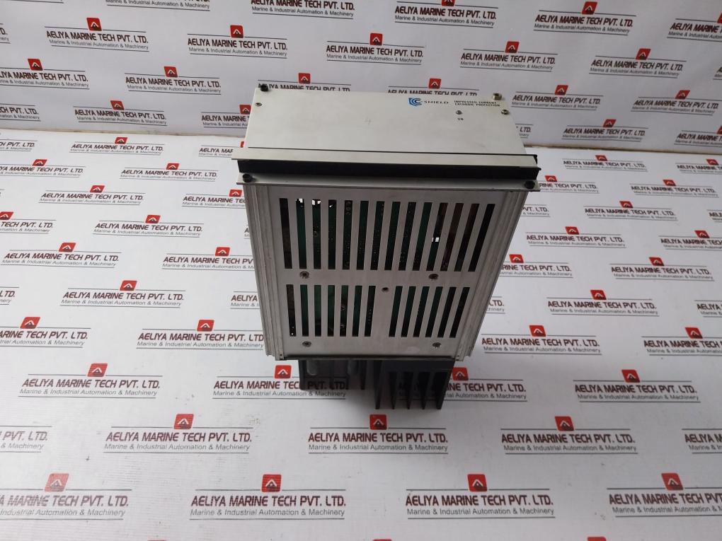 C-Shield Impressed Current Cathodic Protection