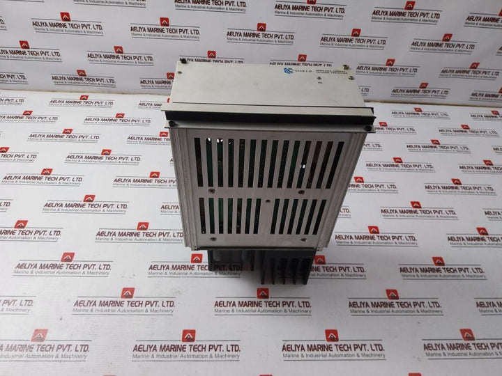 C-Shield Impressed Current Cathodic Protection