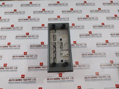 C.E.E. Itg 7366 Inverse Time Overcurrent Relay 5A 60Hz