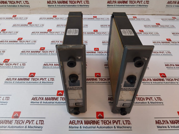 C.E.E. Rad 7004D.9837 Relay 24V