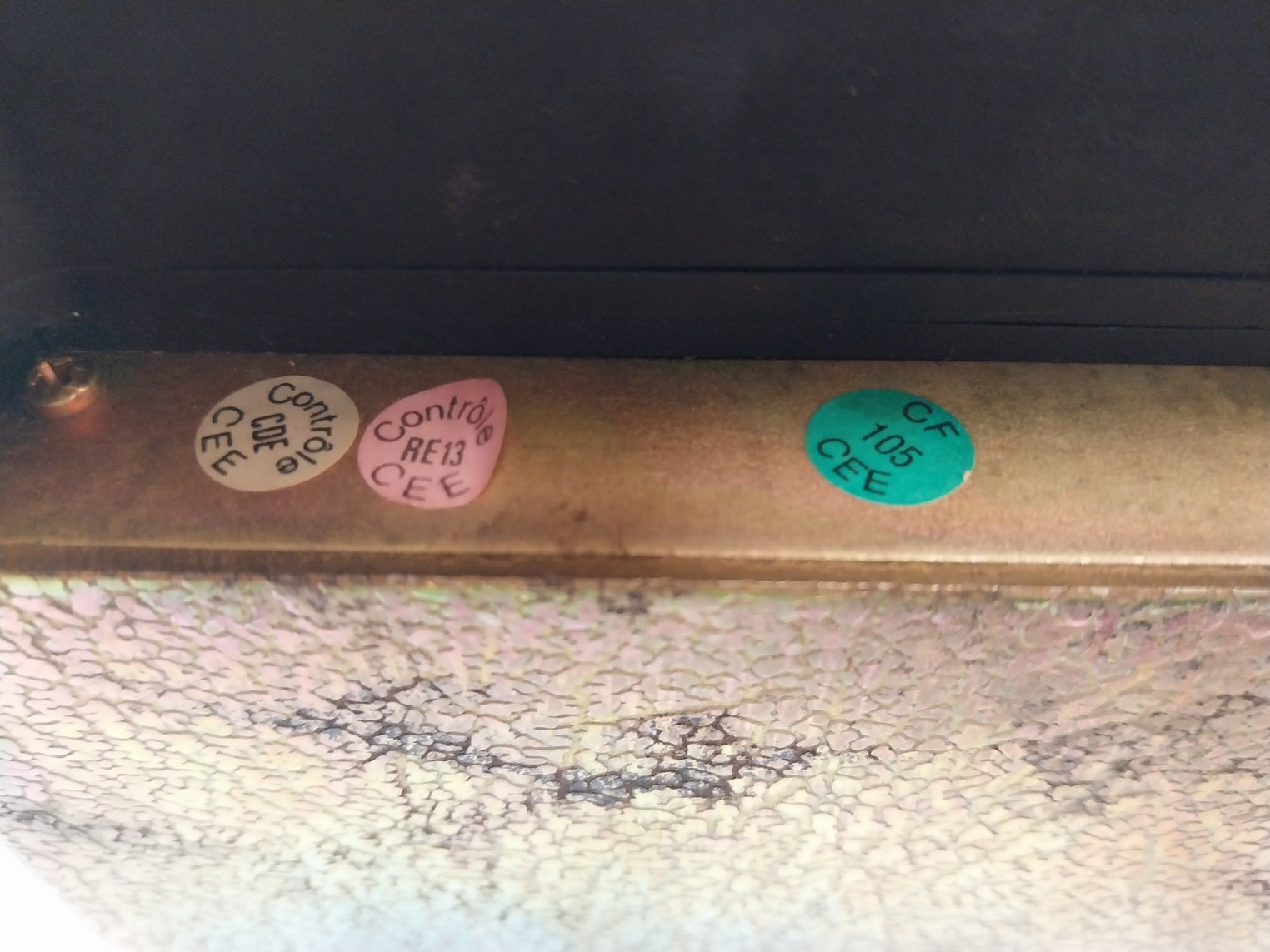 C.E.E. Rad 7004D.9837 Relay 24V