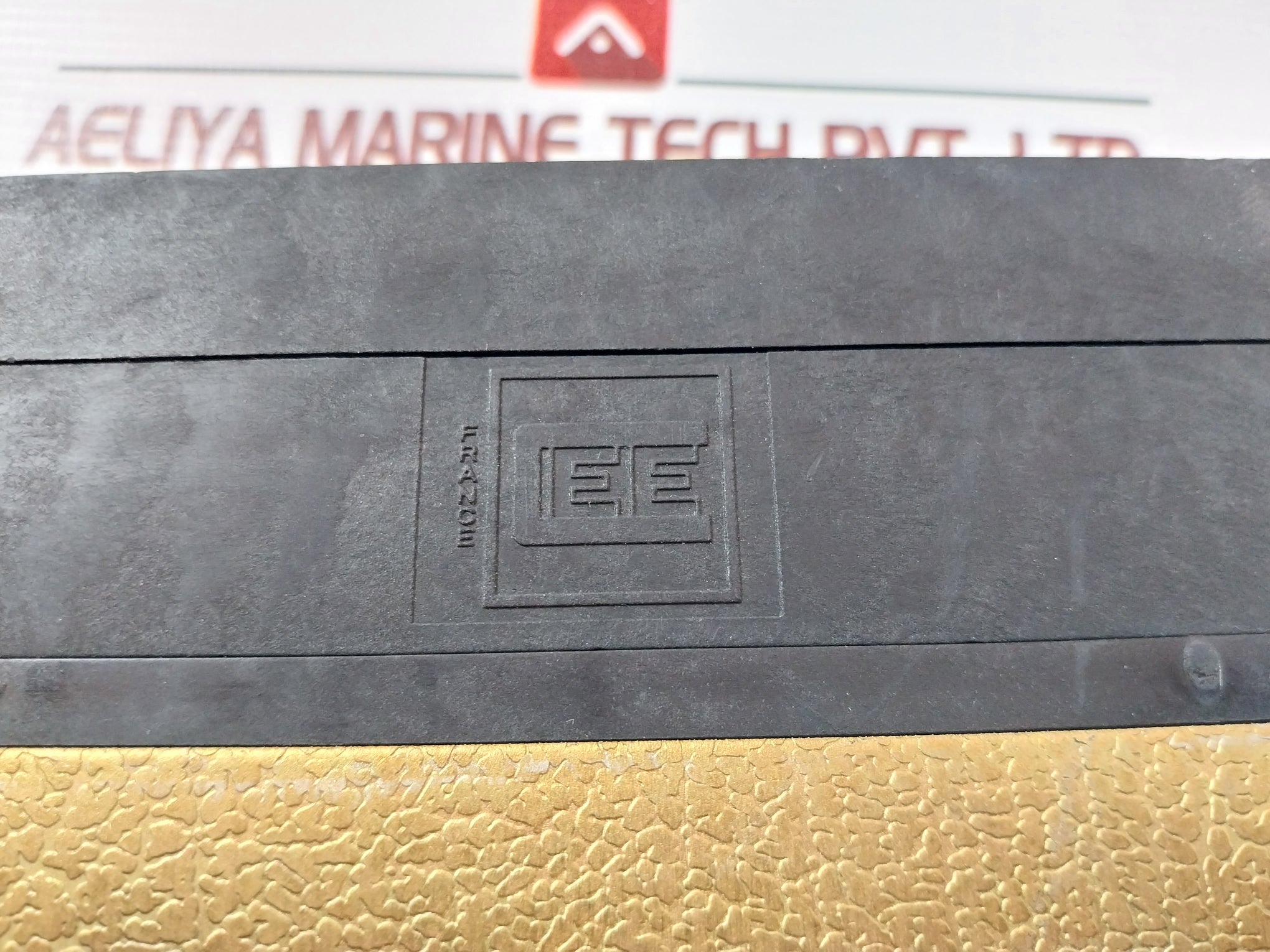 C.E.E. Rad 7004D.9837 Relay 24V