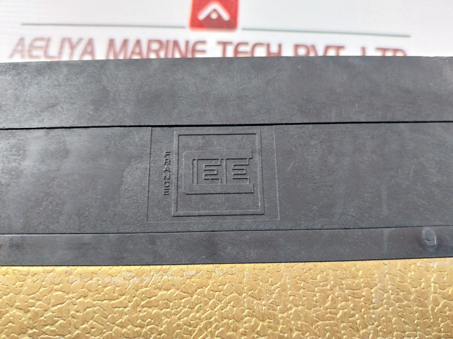 C.E.E. Rad 7004D.9837 Relay 24V