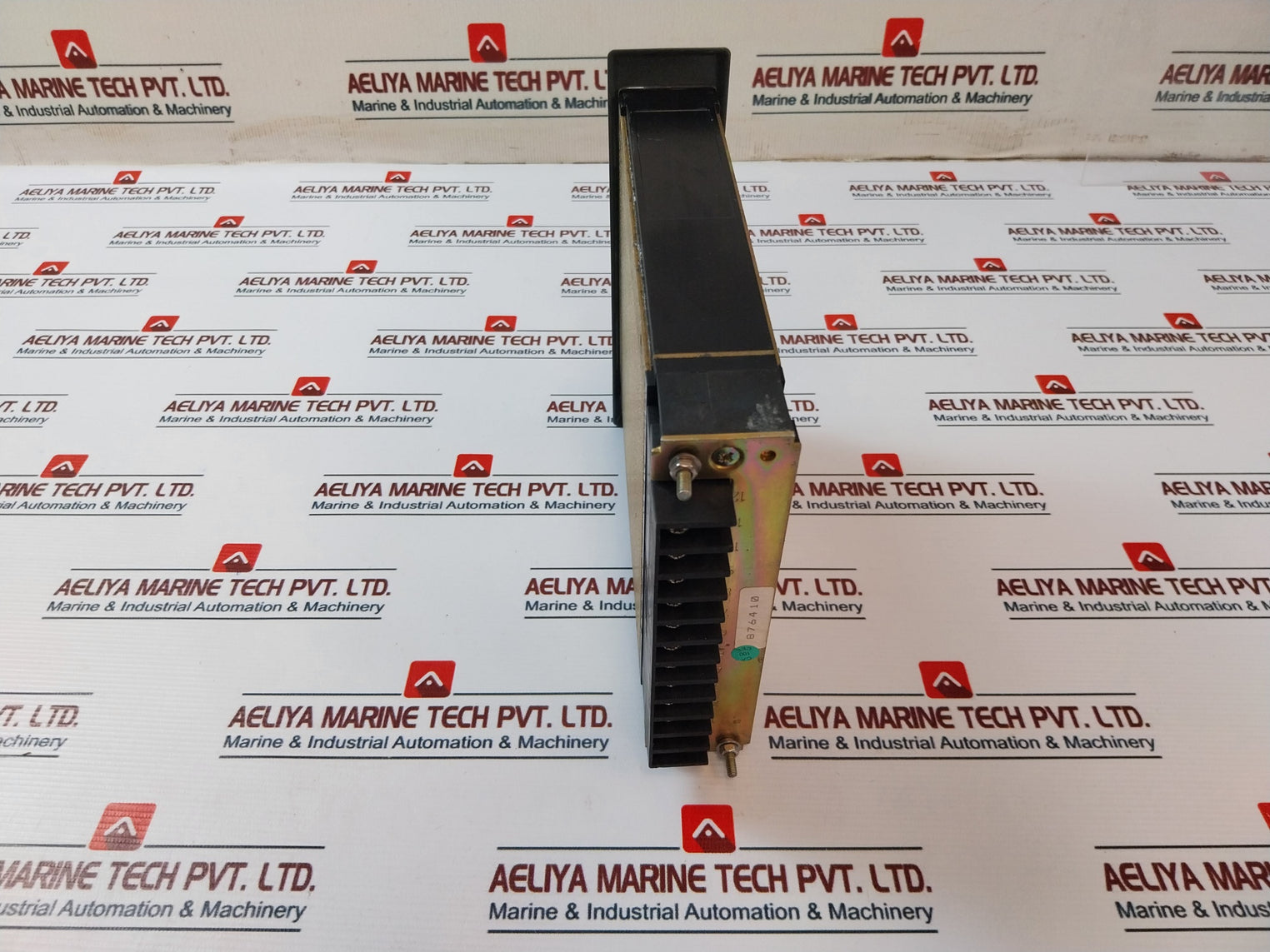 C.E.E. Rad 7004D.9837 Relay 24V