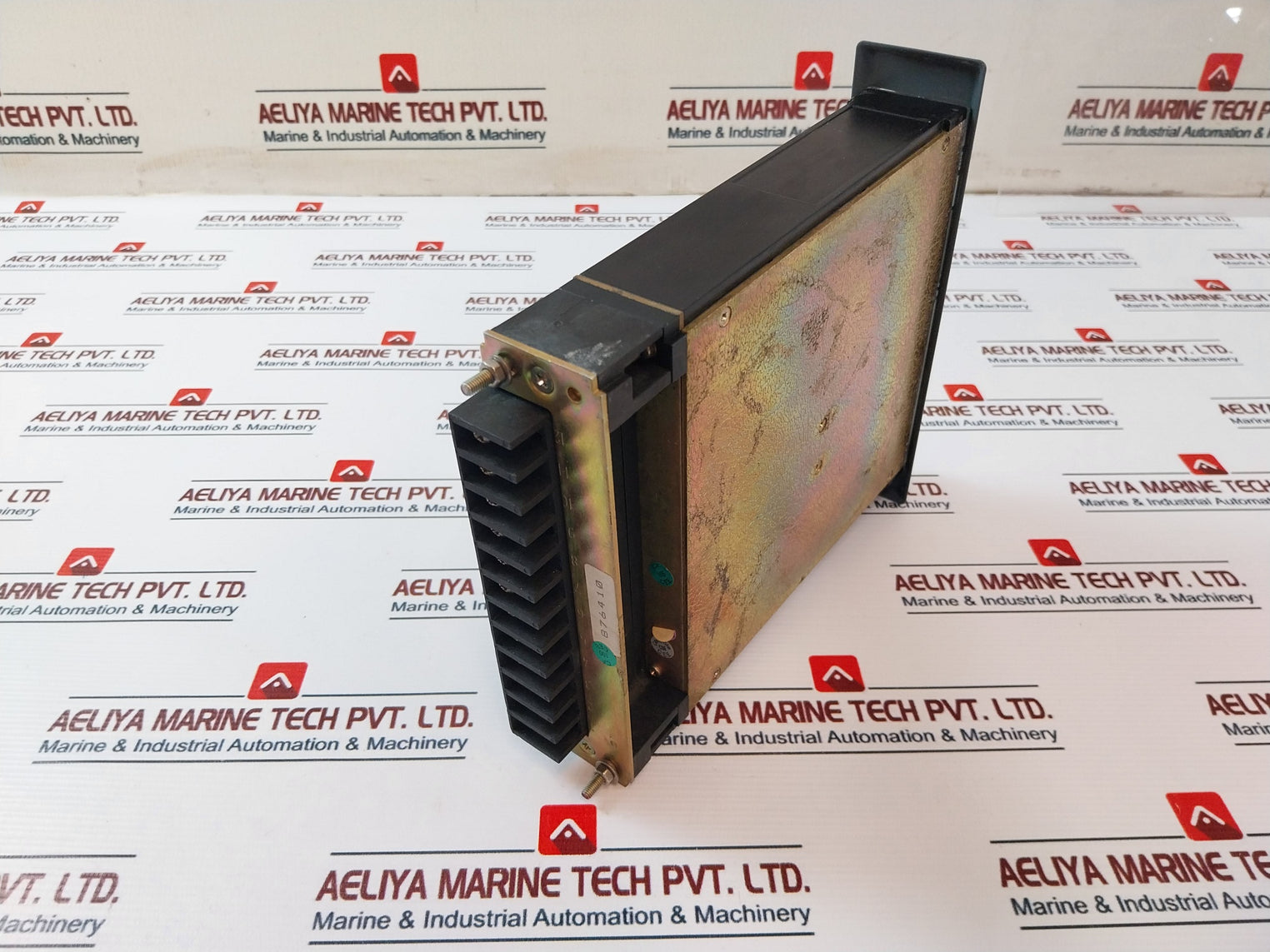 C.E.E. Rad 7004D.9837 Relay 24V