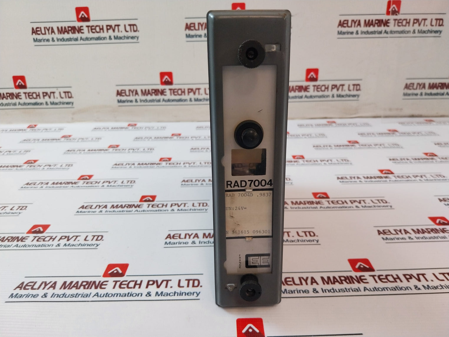 C.E.E. Rad 7004D.9837 Relay 24V