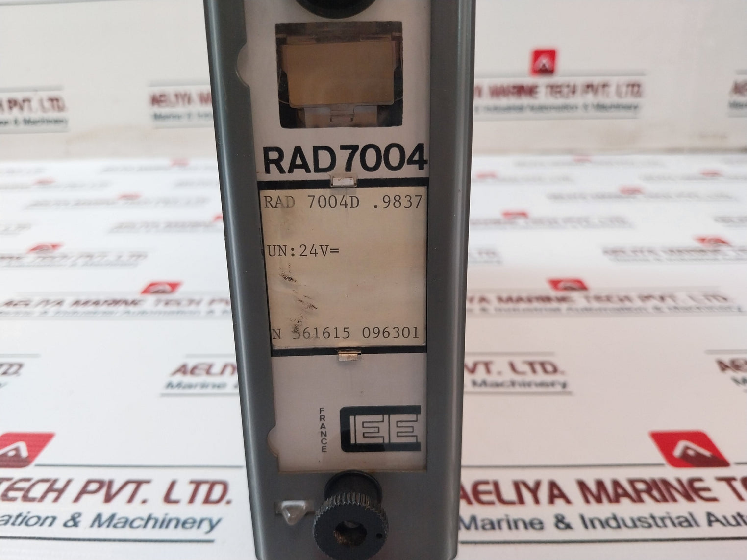 C.E.E. Rad 7004D.9837 Relay 24V