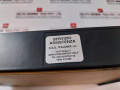 C.E.E. Rad 7004D.9837 Relay 24V