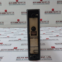 C.E.E. RAD7004 Relay RAD 7004 D/9837 876410