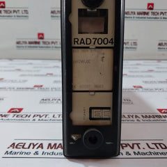 C.E.E. RAD7004 Relay RAD 7004 D/9837 876410