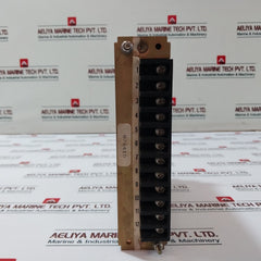 C.E.E. RAD7004 Relay RAD 7004 D/9837 876410