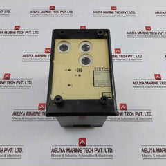 C.E.E. Sts 7041 B/9848 Check Synchronizing Relay Cc/Dc110V 58V