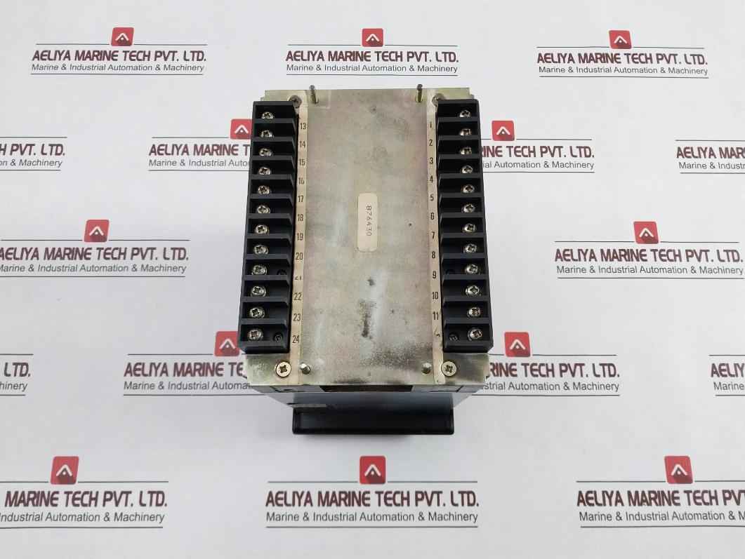 C.E.E. Sts 7041 B/9848 Check Synchronizing Relay Cc/Dc110V 58V