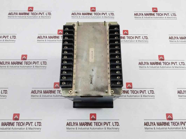 C.E.E. Sts 7041 B/9848 Check Synchronizing Relay Cc/Dc110V 58V