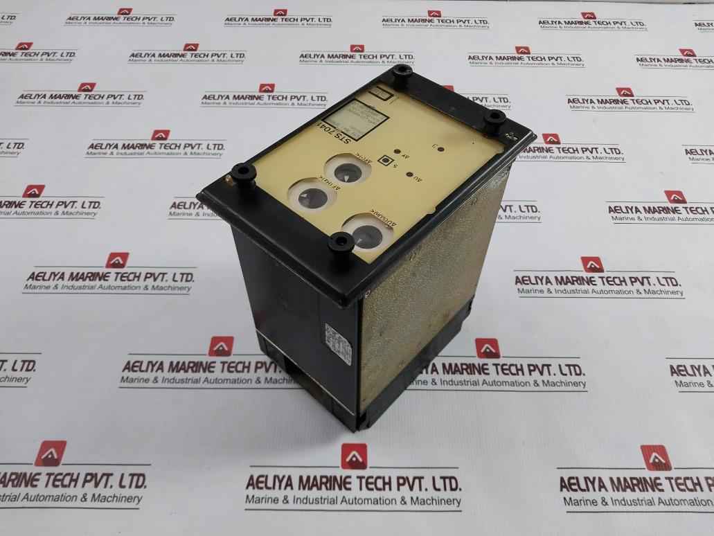 C.E.E. Sts 7041 B/9848 Check Synchronizing Relay Cc/Dc110V 58V