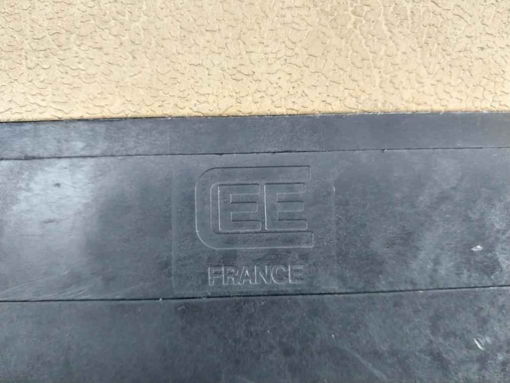 C.E.E. Sts 7041 B/9848 Check Synchronizing Relay Cc/Dc110V 58V