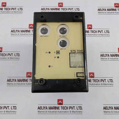C.E.E. Sts 7041 B/9848 Check Synchronizing Relay Cc/Dc110V 58V