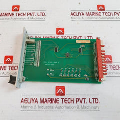 C.E.L. K1222L Input Module Issue 2 - Aeliya Marine Tech