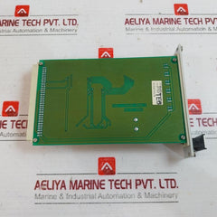 C.E.L. K1222L Input Module Issue 2 - Aeliya Marine Tech