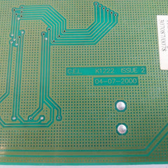 C.E.L. K1222L Input Module Issue 2 - Aeliya Marine Tech