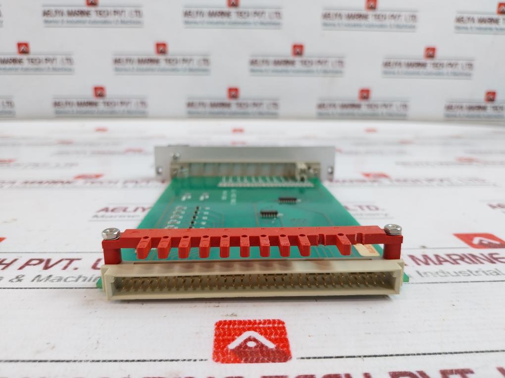 C.E.L. K1222L Input Module Issue 2 - Aeliya Marine Tech