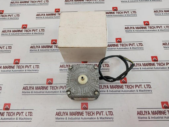 C.E.SET. CE 5,5 Motor 50/60Hz