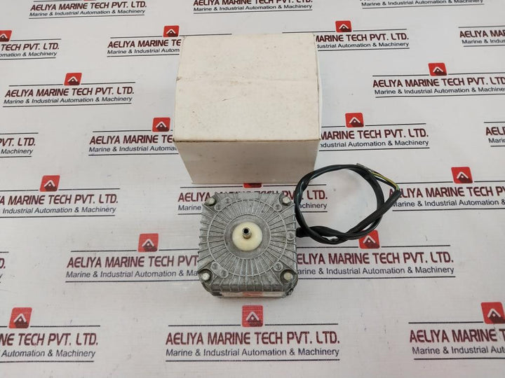 C.E.SET. CE 5,5 Motor 50/60Hz