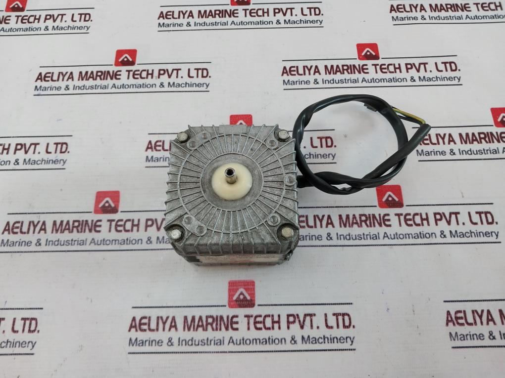 C.E.SET. CE 5,5 Motor 50/60Hz