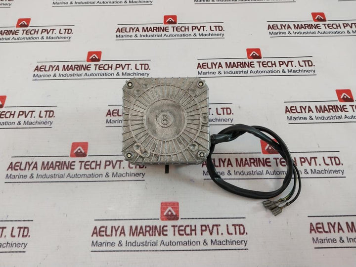 C.E.SET. CE 5,5 Motor 50/60Hz