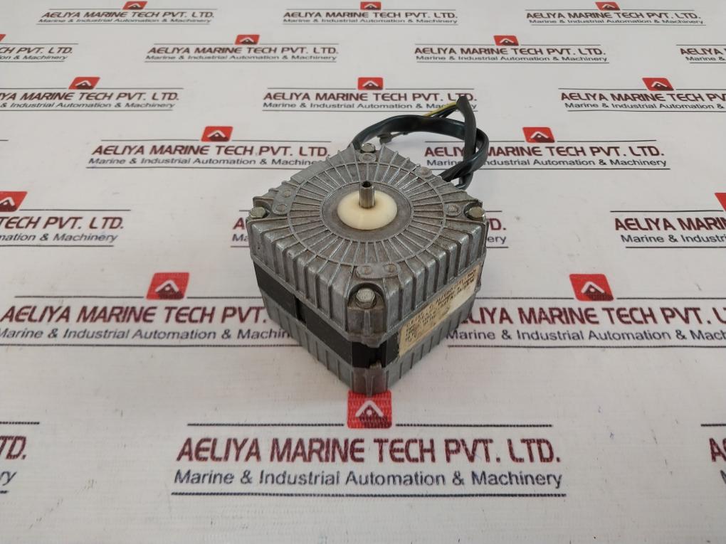 C.E.SET. CE 5,5 Motor 50/60Hz