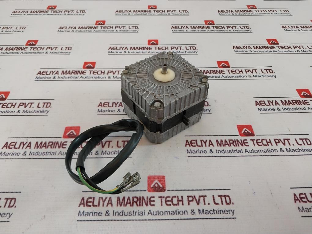 C.E.SET. CE 5,5 Motor 50/60Hz