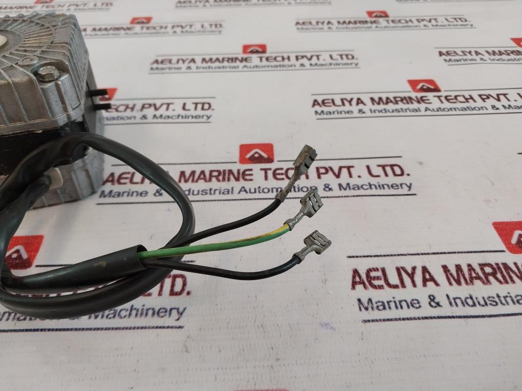 C.E.SET. CE 5,5 Motor 50/60Hz