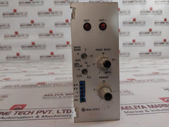 C. Gavazzi 373 A Circuit Module 373A-01-091 Rev: 2