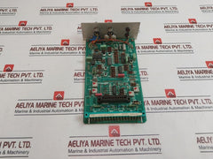 C. Gavazzi 373 A Circuit Module 373A-01-091 Rev: 2