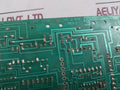 C. Gavazzi 373 A Circuit Module 373A-01-091 Rev: 2