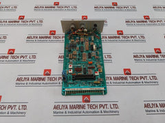 C. Gavazzi 373A Circuit Module 373A-01-163 Rev 2