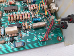 C. Gavazzi 373A Circuit Module 373A-01-163 Rev 2