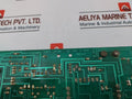 C. Gavazzi 373A Circuit Module 373A-01-163 Rev 2