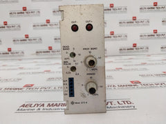 C. Gavazzi 373A Printed Circuit Board