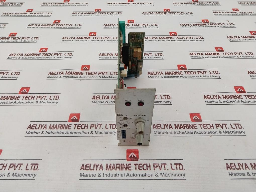 C. Gavazzi 373A Printed Circuit Board