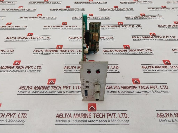 C. Gavazzi 373A Printed Circuit Board