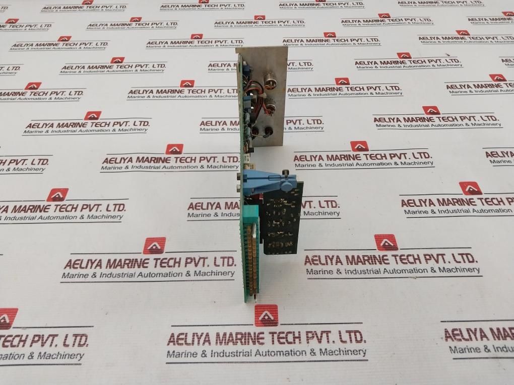 C. Gavazzi 373A Printed Circuit Board