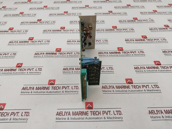 C. Gavazzi 373A Printed Circuit Board