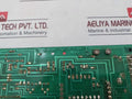 C. Gavazzi 373A Printed Circuit Board